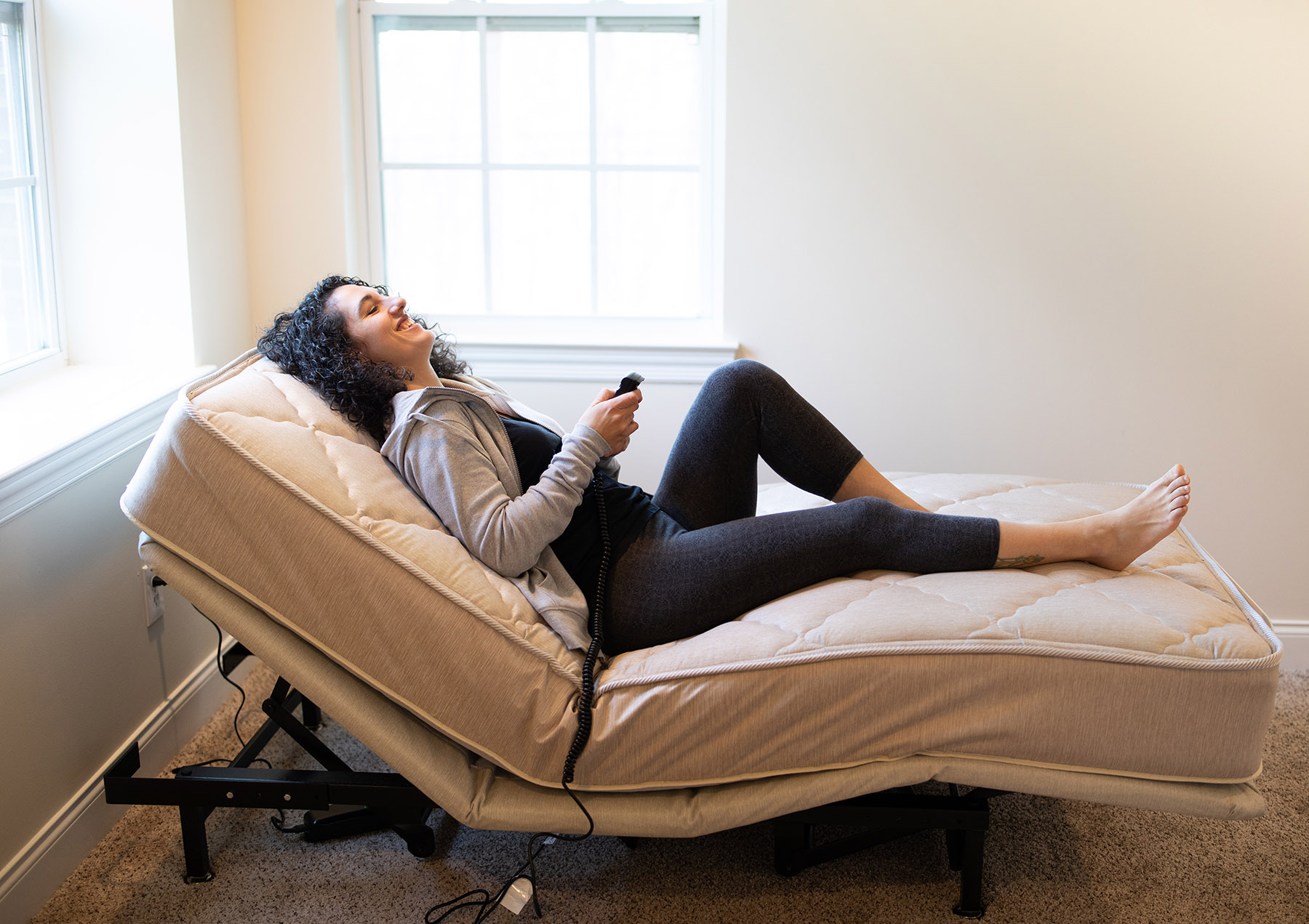 Flexabed Value Flex most affordable adjustable bed