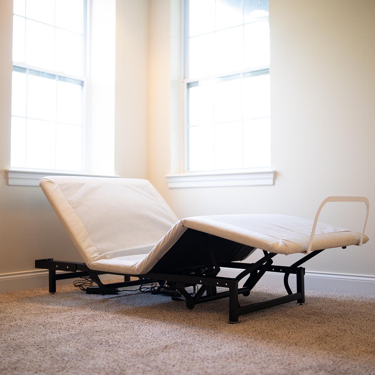 Flexabed Value Flex bed frame